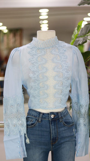 Anny Blouse
