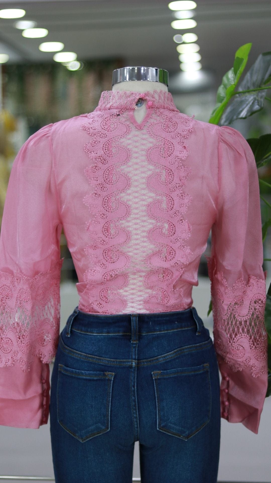 Anny Blouse