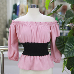 Scarlet Blouse