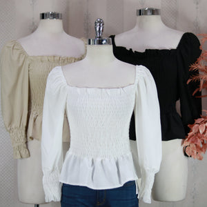 Blusa Jimena