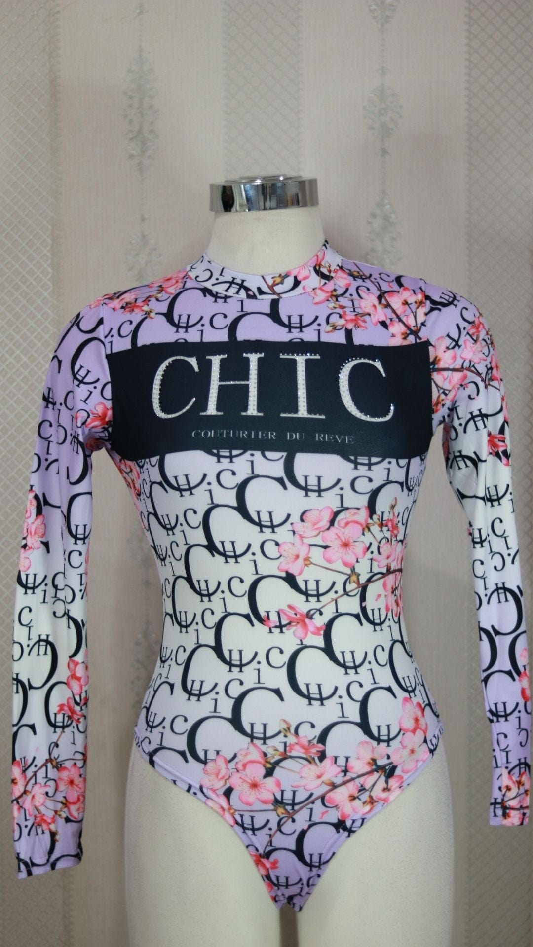 Chloe bodysuit