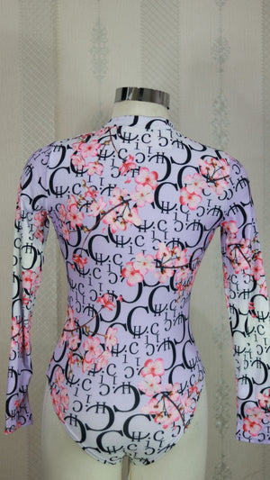 Chloe bodysuit