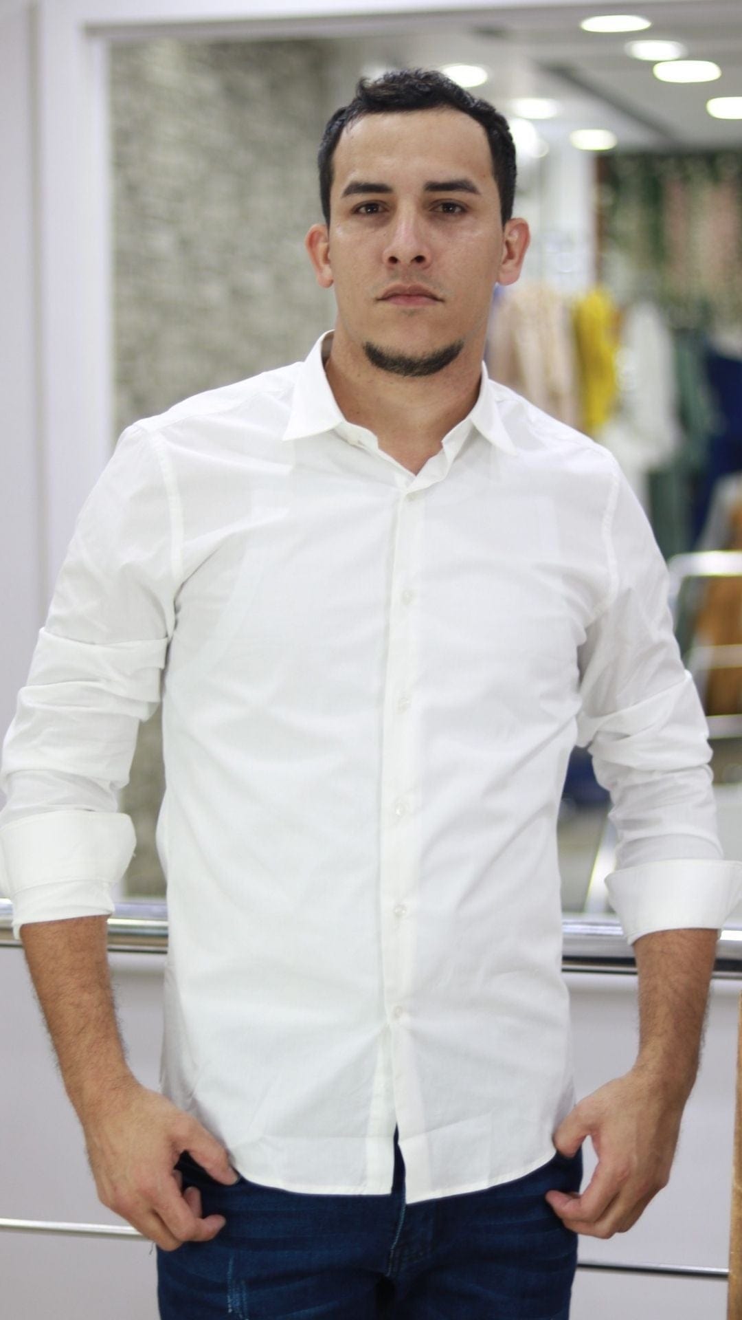 Camisa Doleo