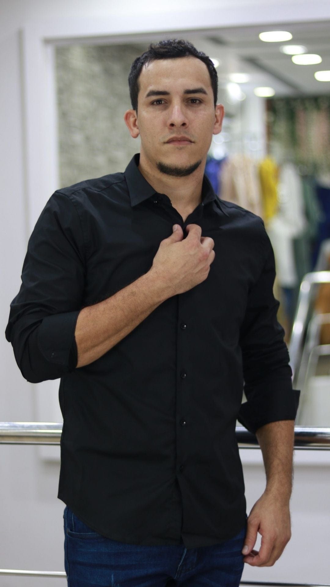 Camisa Doleo