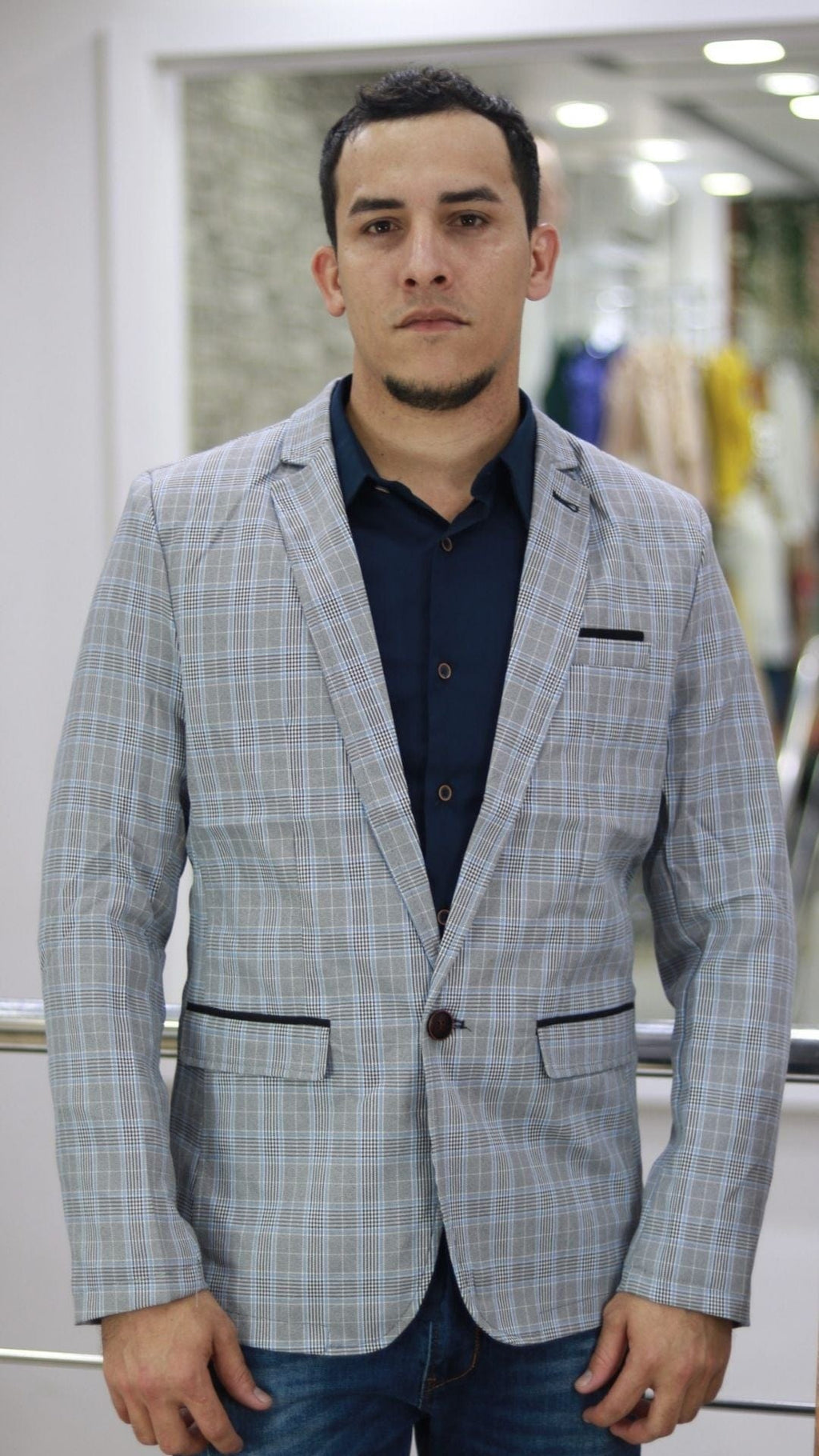 Dani jacket