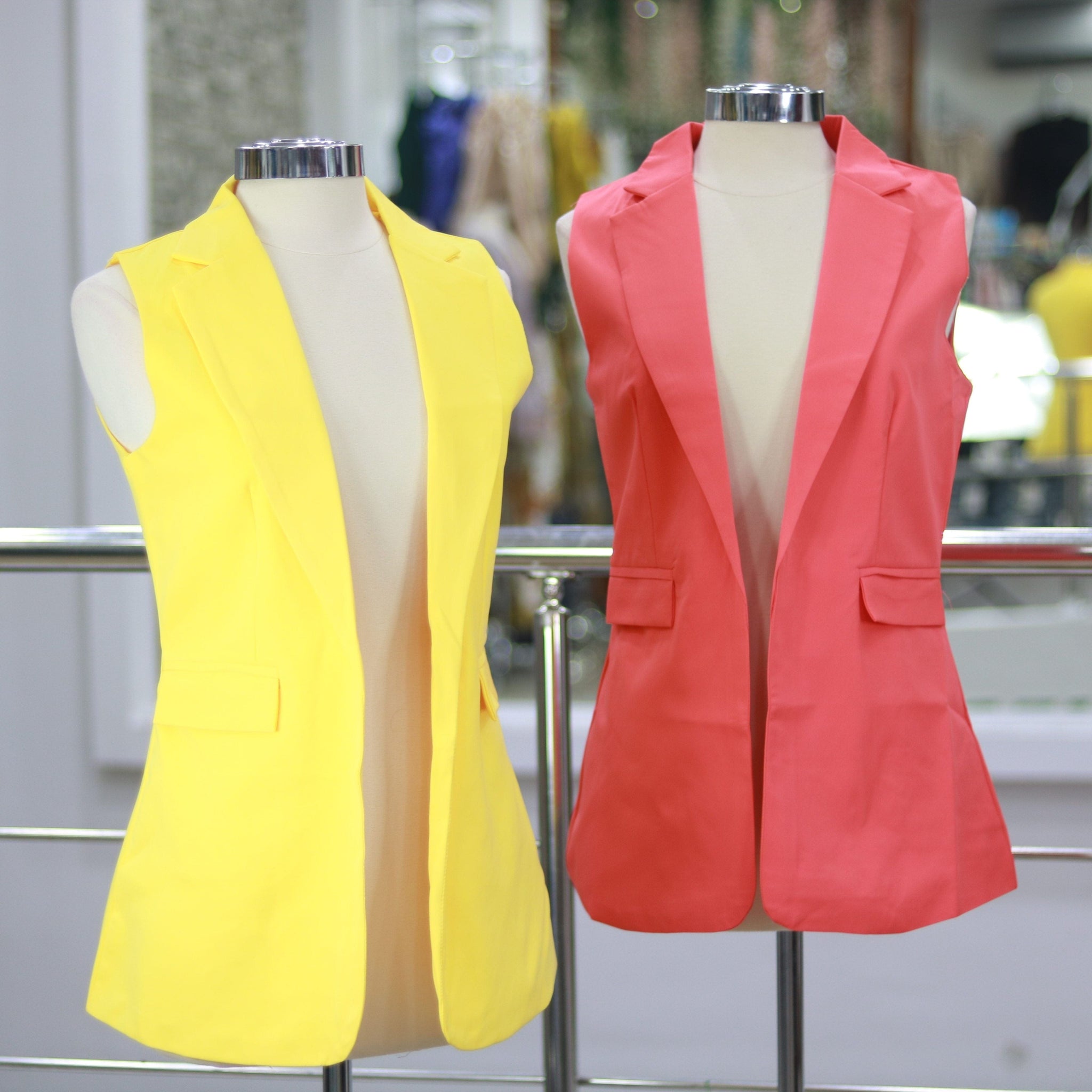 Chaqueta Lianny