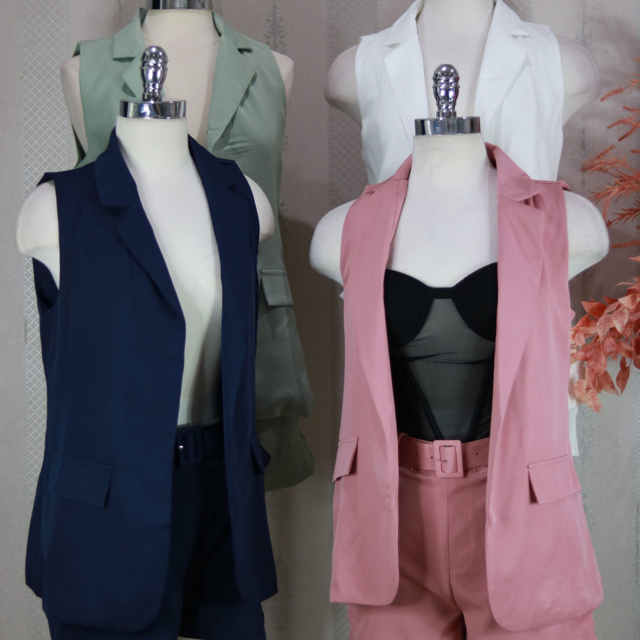 Conjunto Evaluna
