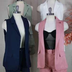 Conjunto Evaluna