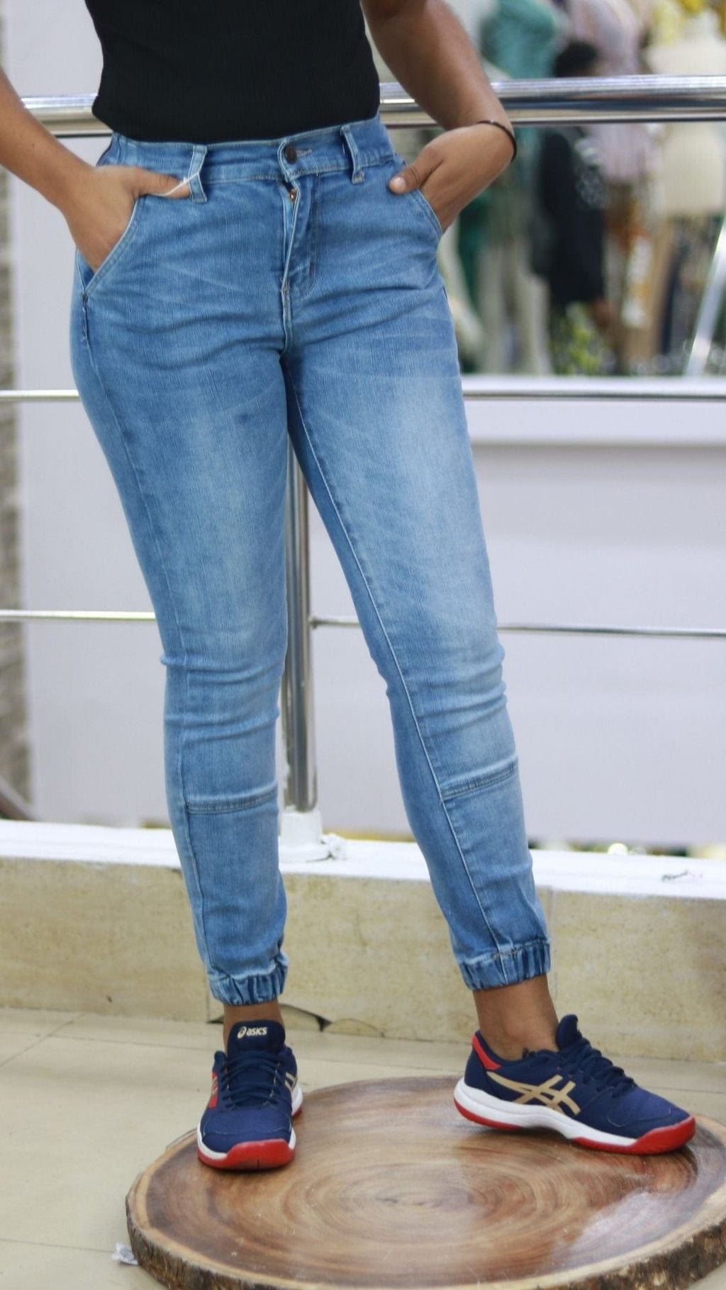 Desire Jeans