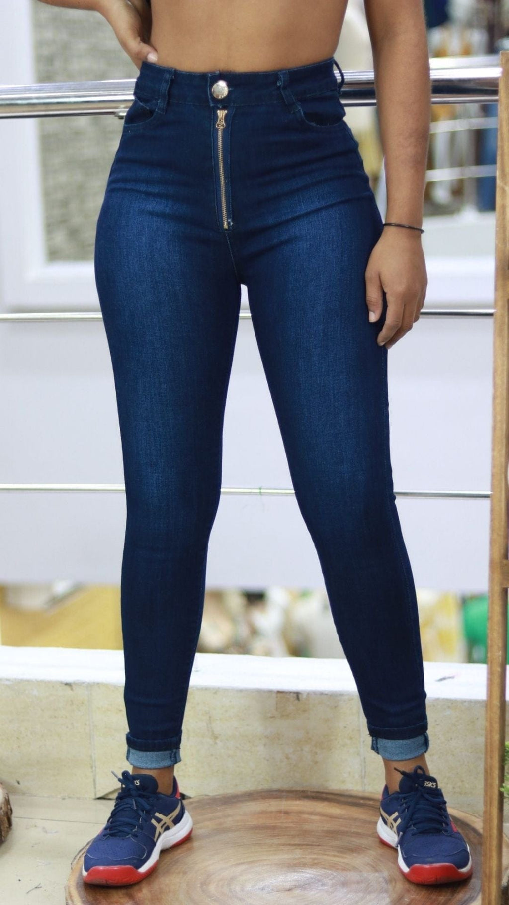 Elena jeans