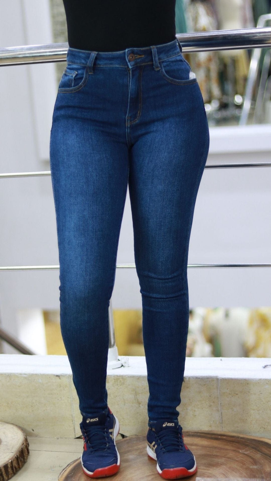 Inspira Jeans