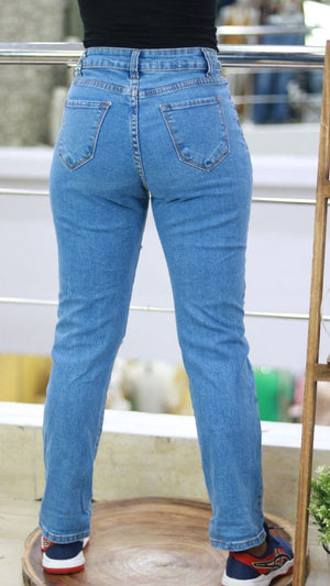 Jean yohari