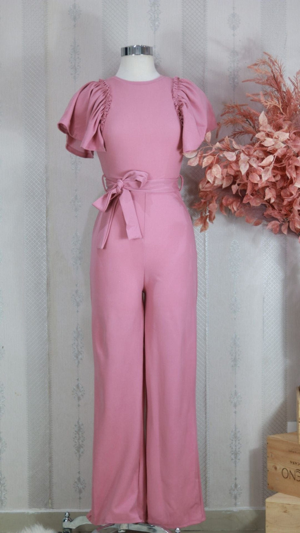 Joneyris Jumpsuit