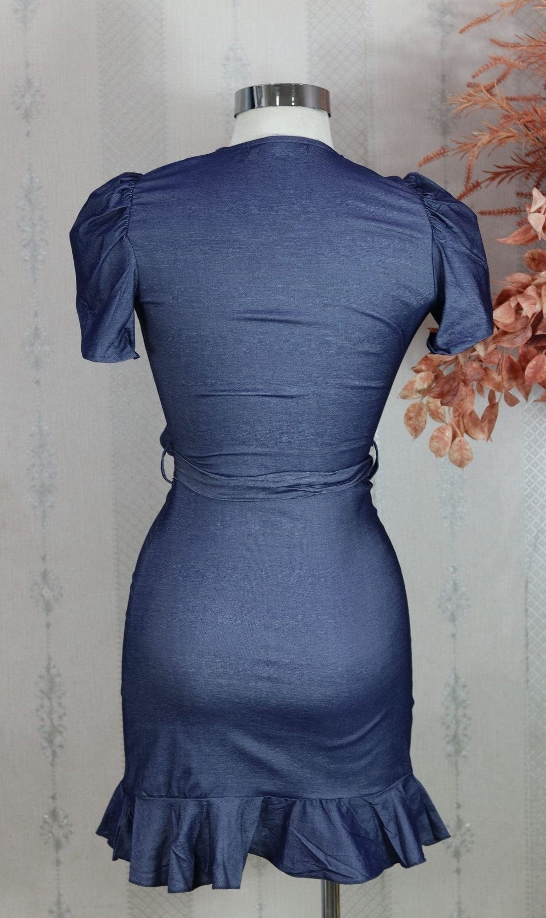 Daniela Mini Dress