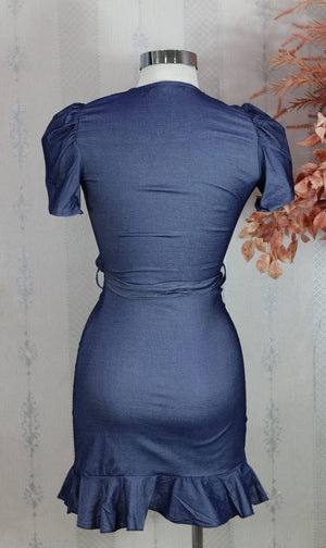 Daniela Mini Dress