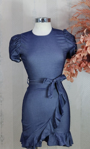 Daniela Mini Dress