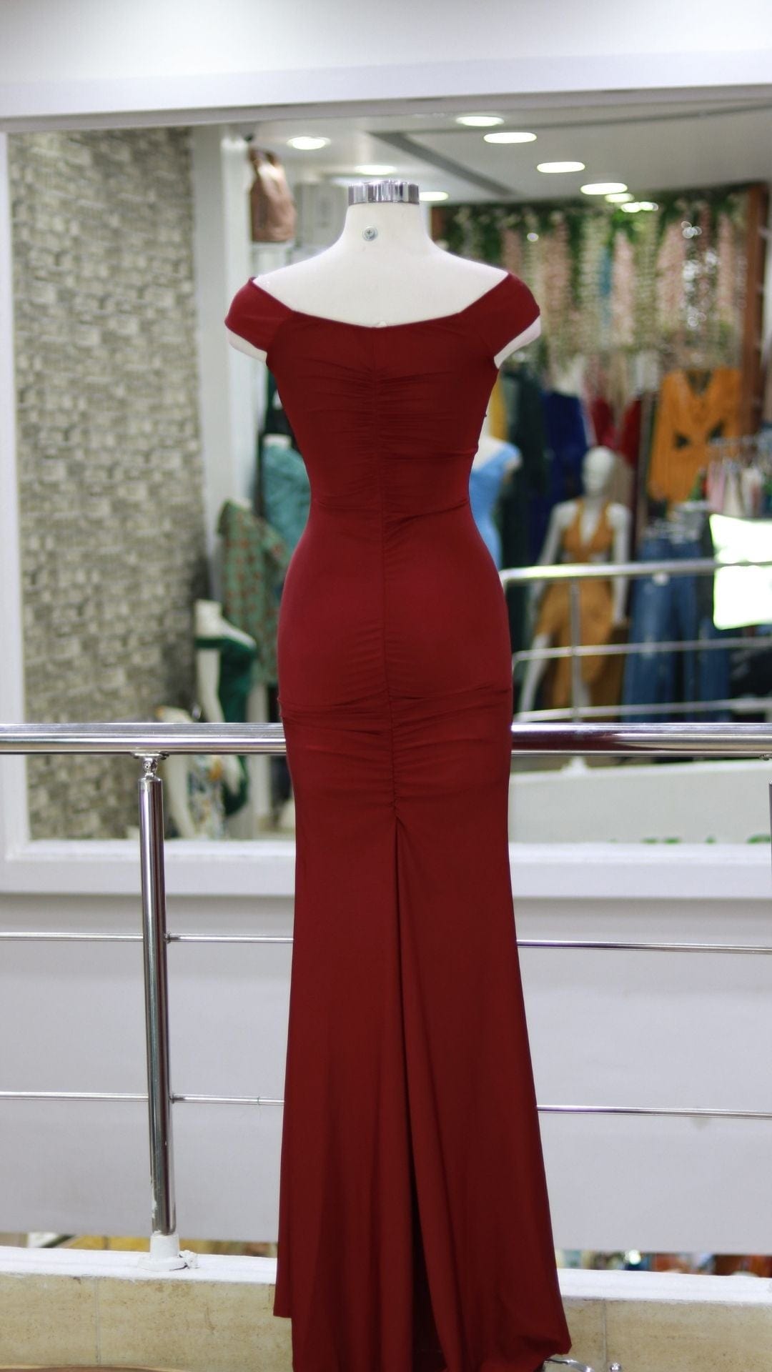 Ada dress