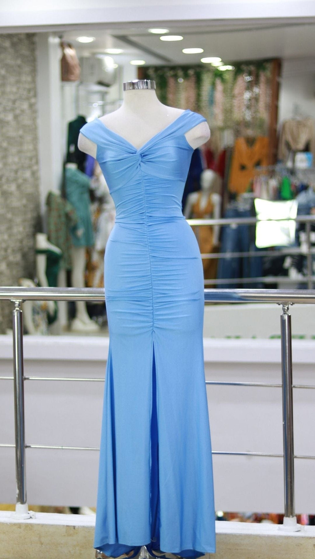 Ada dress