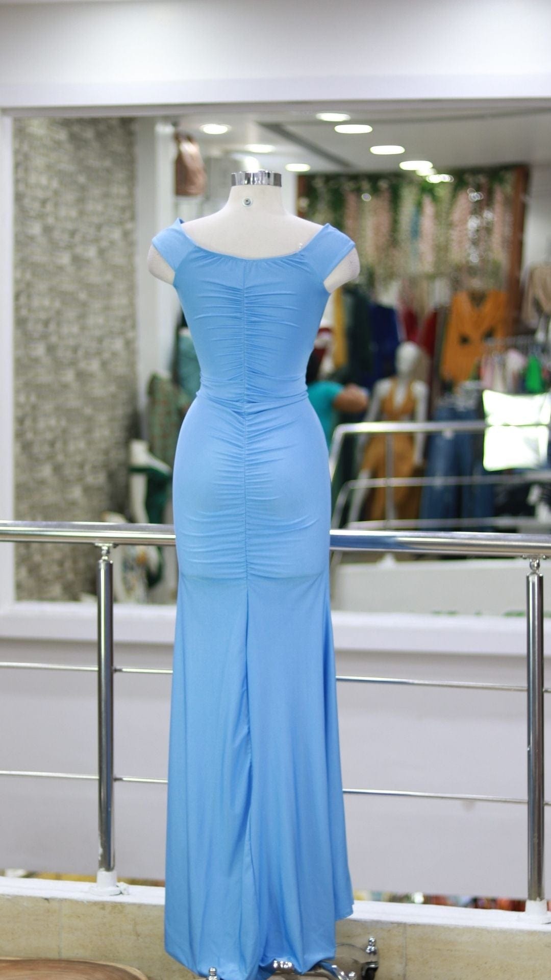 Ada dress