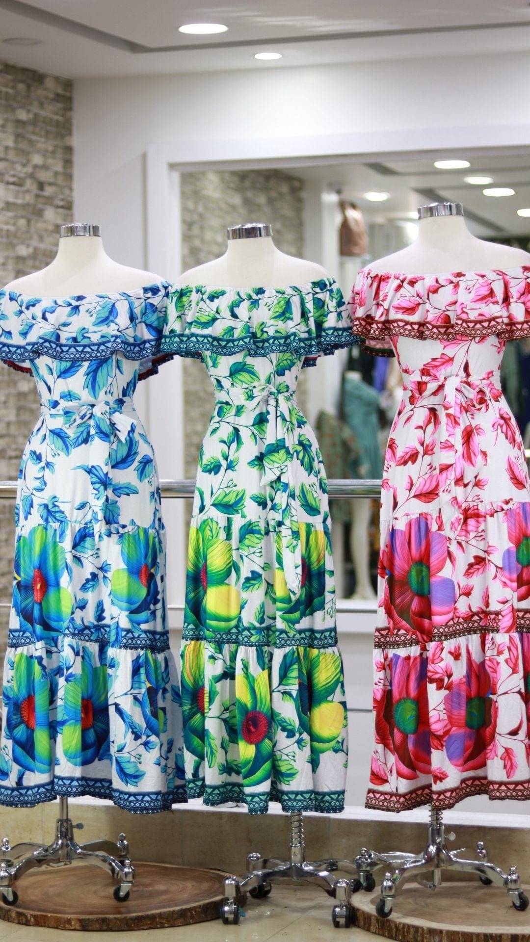 Vestido Ashley