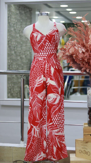 Charlenny jumpsuit