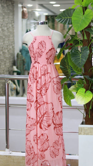 Daryelis dress