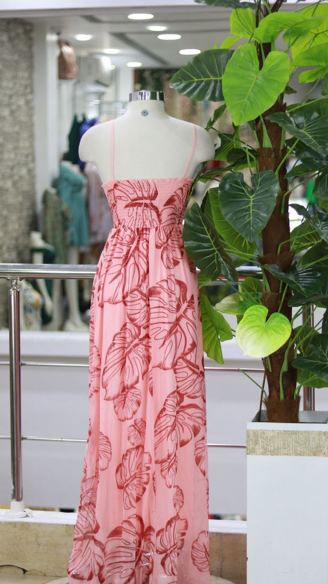 Daryelis dress