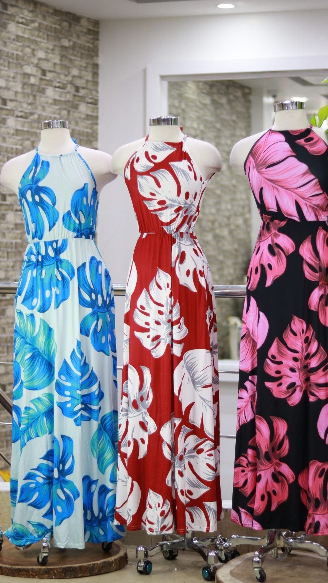 Leidy dress