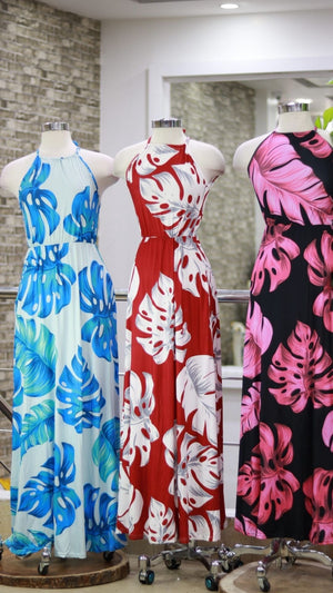 Leidy dress