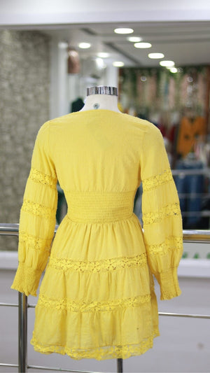 Maireny dress