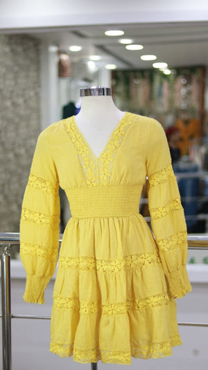 Maireny dress
