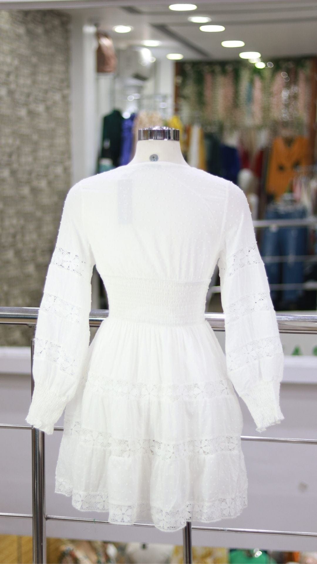 Maireny dress