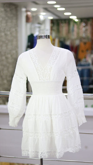 Maireny dress