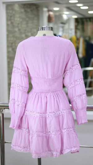 Maireny dress
