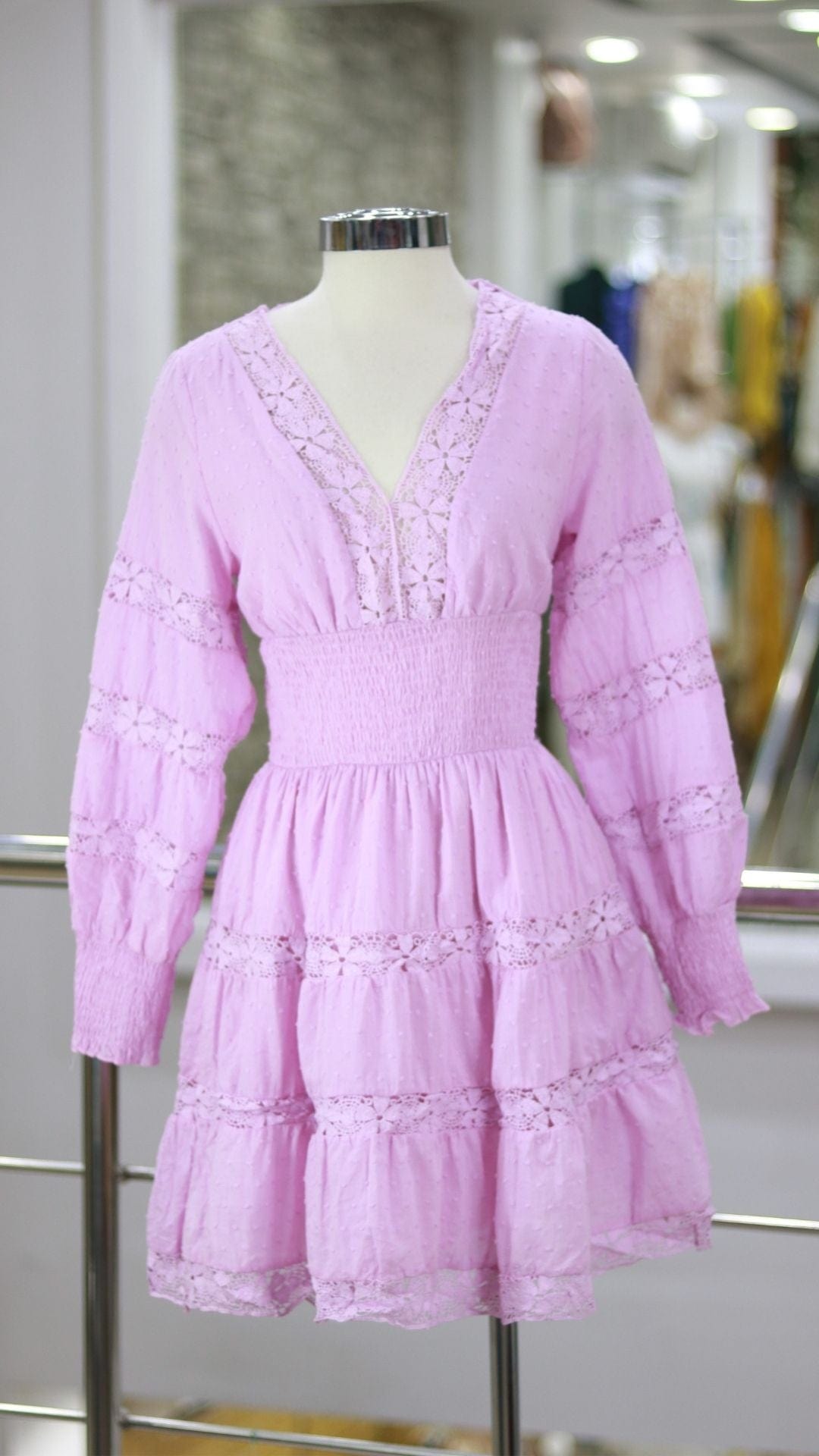 Maireny dress
