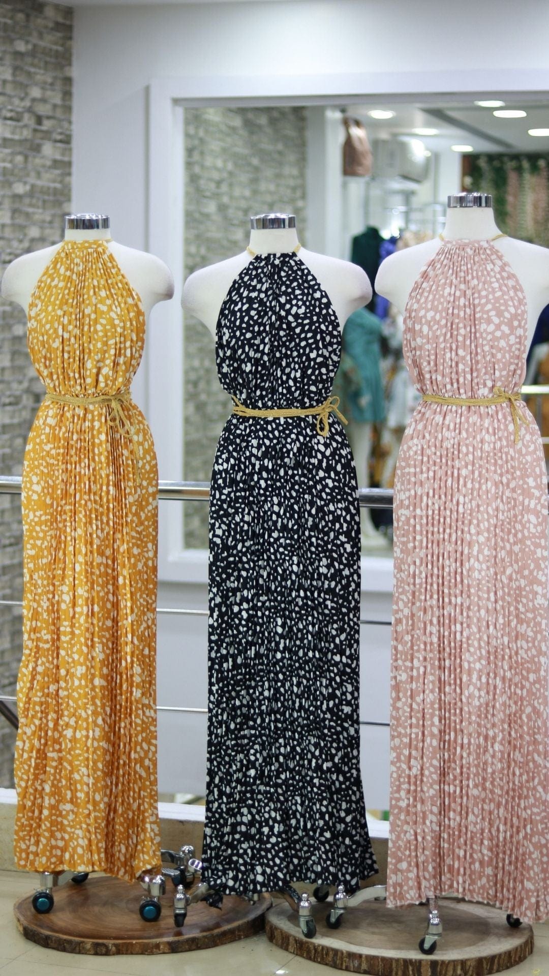 Michelle dress