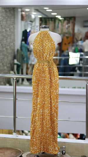 Michelle dress