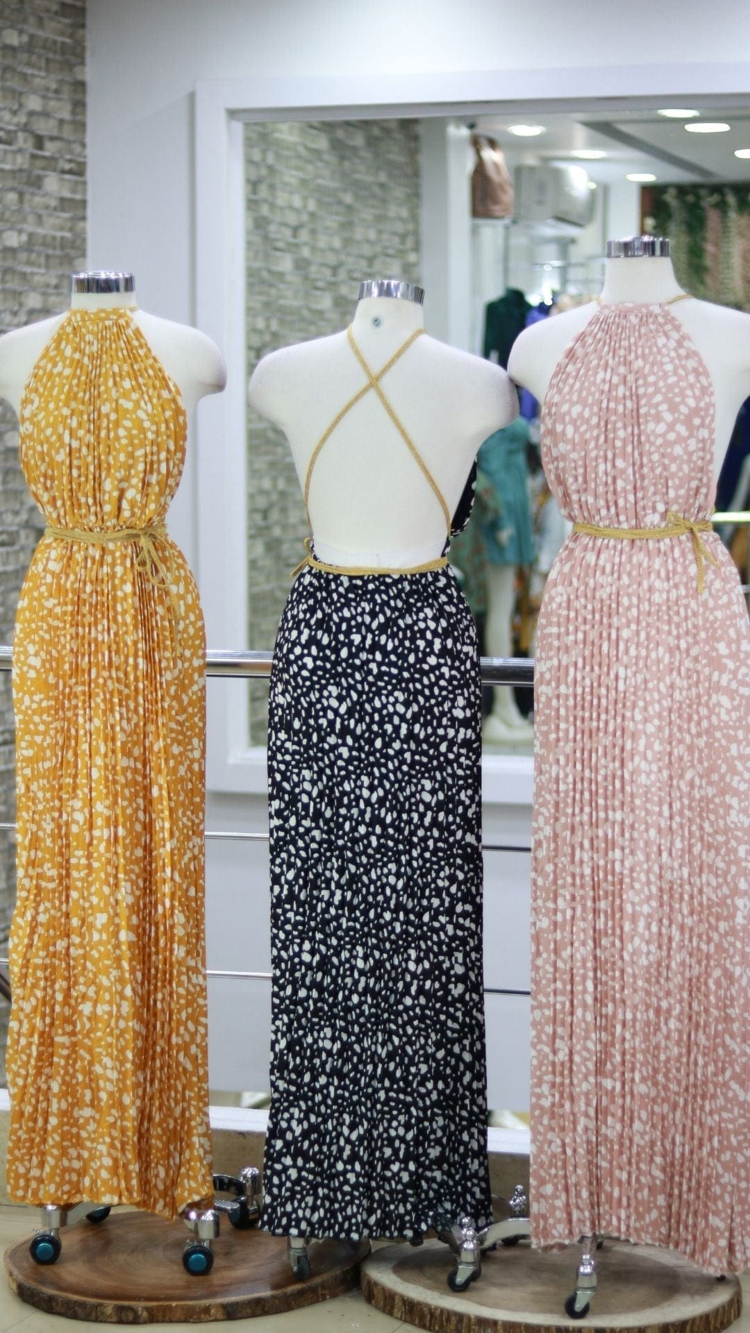 Michelle dress