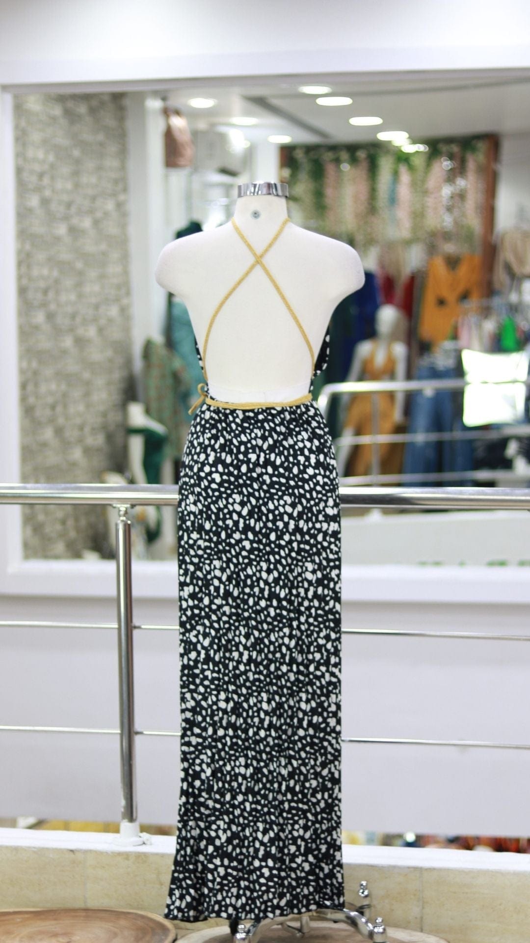 Michelle dress