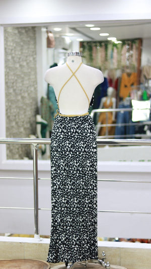 Michelle dress