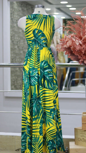 Sleinel dress