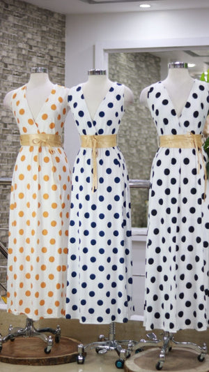 Yocasta dress